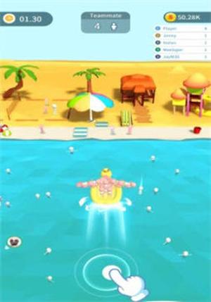 Waterpark.io游戏