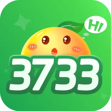 3733游戏盒图标