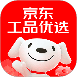 京东工品优选app图标