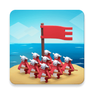 Island War安装器游戏图标