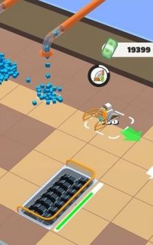 Garbage Man手机版图3