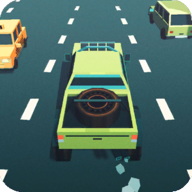 City Traffic Driver Simulator游戏图标