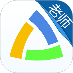 生学堂教师端app图标