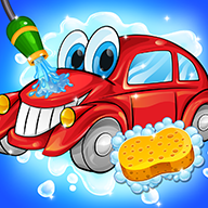 Car Salon Care and Repair游戏图标