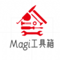 Magi工具箱app图标