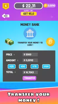 Money Mining安卓版