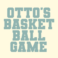 Otto's Basketball Game游戏图标