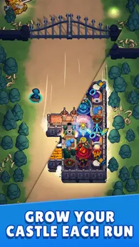 Castle Riders安卓版
