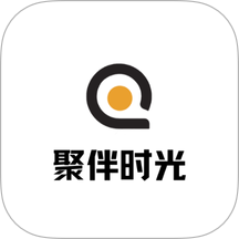 聚伴时光app图标