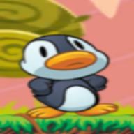Penguin Run游戏图标