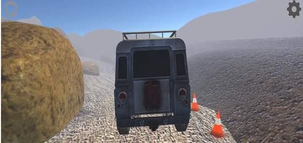 4x4 Trail Collection游戏图3
