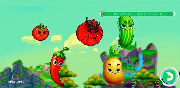 FarmWars手机版图3