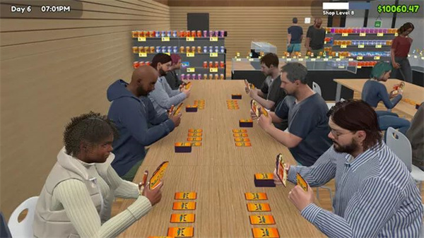 Card Shop Simulator