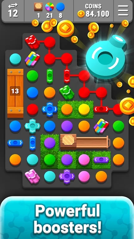 Super Dots手游图1