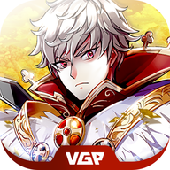 三叶草骑士游戏(Clover Knights)图标