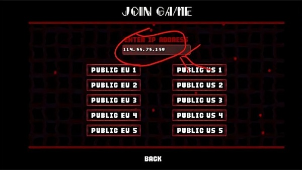 索尼克Exe2D大逃杀游戏(Sonic Exe Disaster 2D Remake)图2