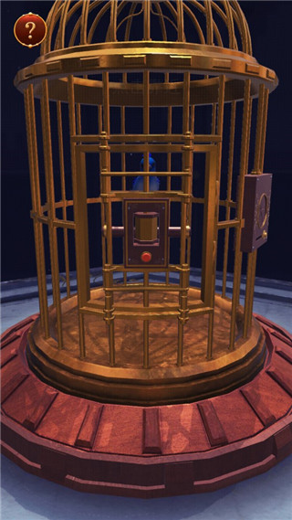 笼中鸟游戏(The Birdcage)图3