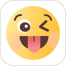 Emoji表情贴图软件图标