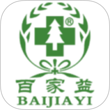 百家益app图标