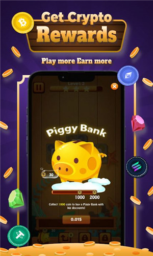 Crypto Pair游戏图1