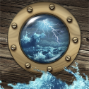 沉船逃生（Sinking Ship Escape）游戏图标