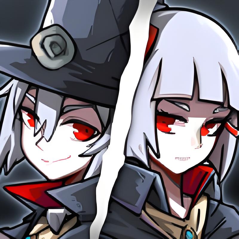 洛菲斯的呼唤(Lophis roguelike)图标