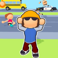 Traffic Race游戏图标