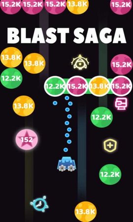 合成炮王游戏图2