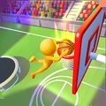 飞跃灌篮3D最新版图标
