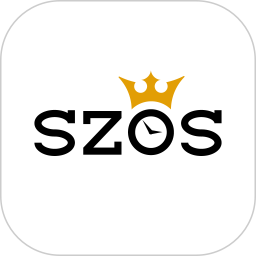 SZOS app图标