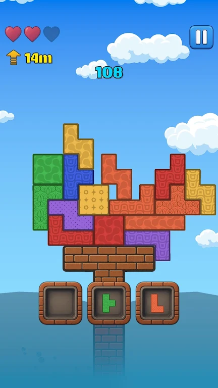 Tricky Blocks手游图4