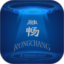 融畅官网版图标