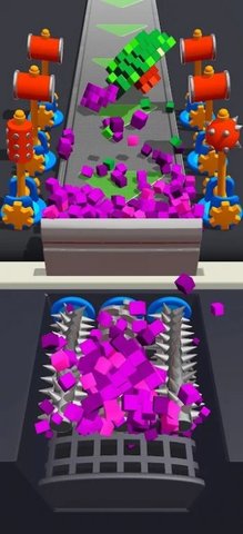 Destroy Factory安卓版图3