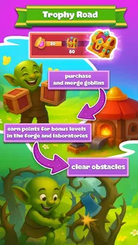 Goblin Miner最新版图2