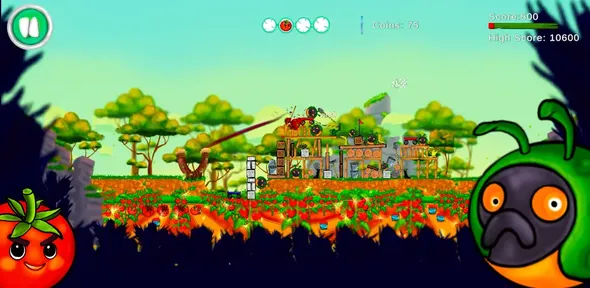 FarmWars手机版