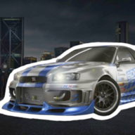 愤怒公路赛车手（Furious Traffic Racer）图标