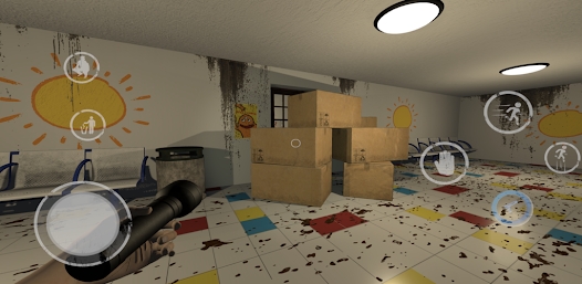 吉祥物冒险（The Mascot Chapter 1）图1