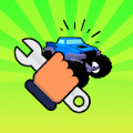 生存之车（Survival Car）图标