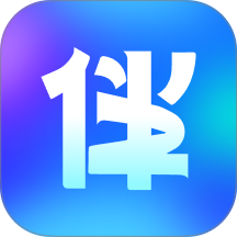 可伴app图标