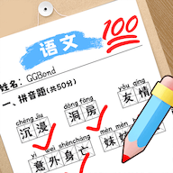 文曲星下凡游戏图标