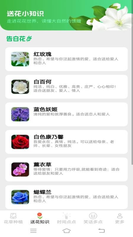 花草多点app图3
