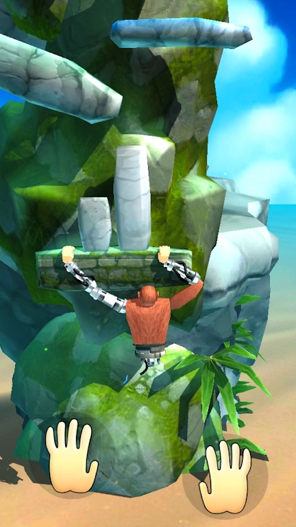 MonkeyClimbingSimulator图3