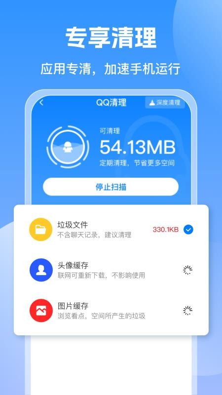 人人手机管家app图1