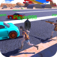 Freeroam City手机版图标