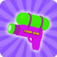 Foam Gun!手游图标