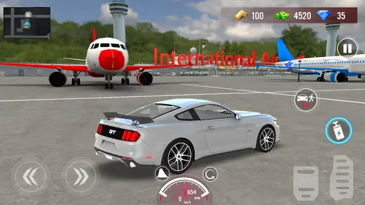 Mad Street Crime Hustle Game安卓版图2