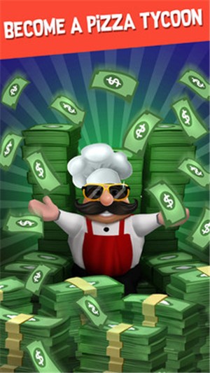 披萨工厂大亨（Pizza City Tycoon）图3