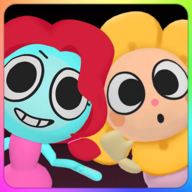 Dandy's World: Room Escape图标