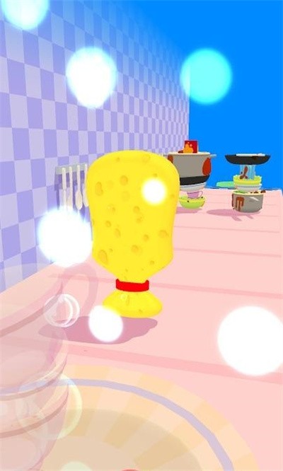 Dish clean Master游戏图1