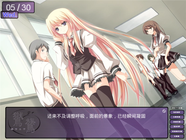 鸑鷟：镜花水月手游图2